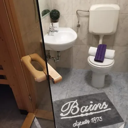 Apartamento Diana Rooms&apartment *