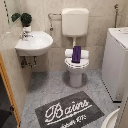 Apartamento Diana Rooms&apartment