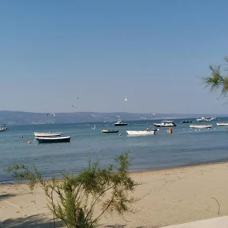Diana Rooms&apartment Apartamento Split