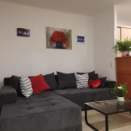 Diana Rooms&apartment
