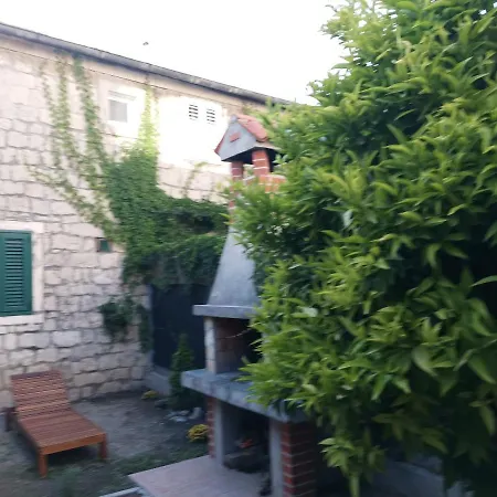 Diana Rooms&apartment * Split
