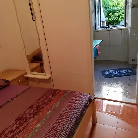 Diana Rooms&apartment * Split
