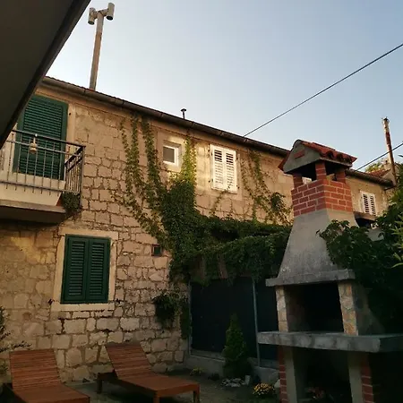 Apartamento Diana Rooms&apartment